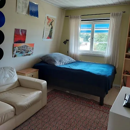 Cozy Room Uppsala Exterior photo