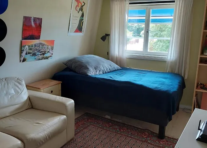 Cozy Room