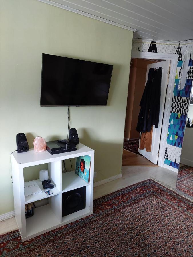 Cozy * Uppsala